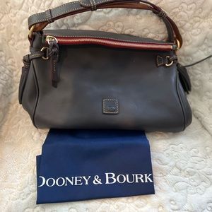 Dooney & Bourke handbag